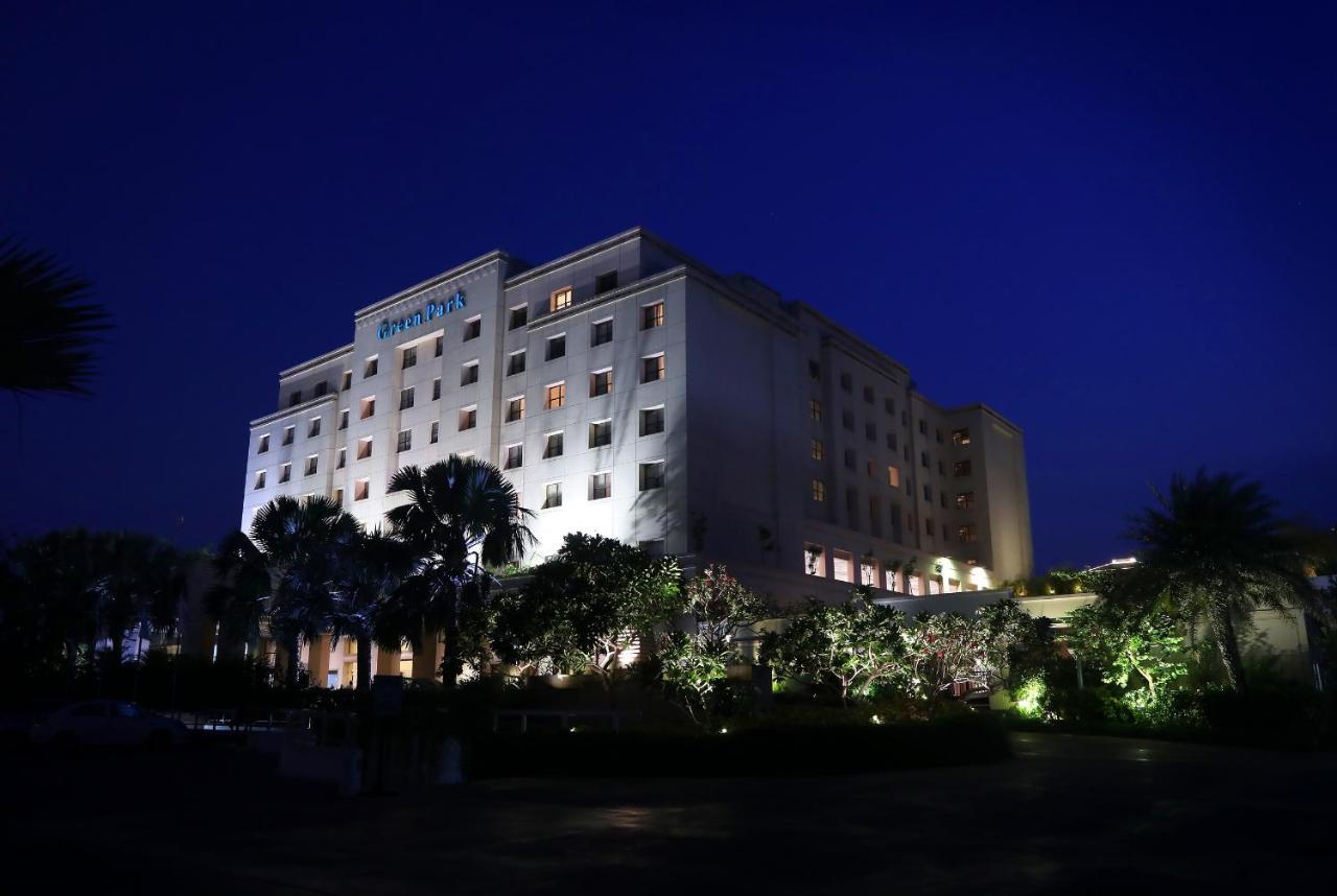 Green Park Chennai-img