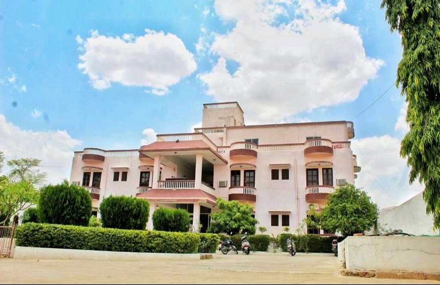 Green Park Resort, Pushkar-img