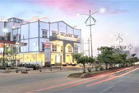 GRS, Hotel The Grand Radhe Shyam-img