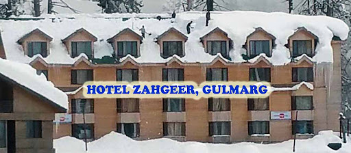 Gulmarg Zahgeer Continental-img