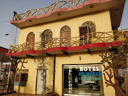 Gulmohar Hotel-img