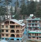GuruChhaya Hotel and Cottages-img