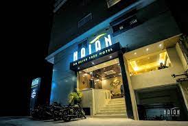 Haian - An Olive Tree Hotel-img