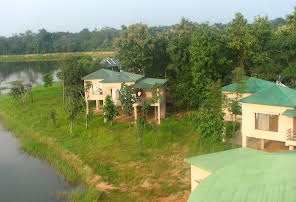 Hareli Eco Resort,-img