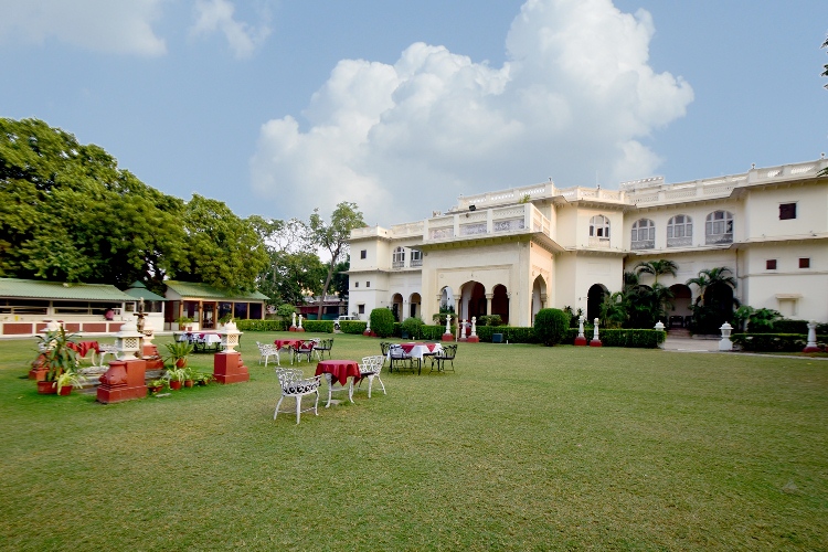 Hari Mahal Palace by Pachar Group-img