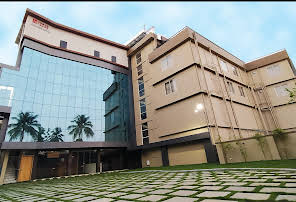 Hasco Tower Business Hotel-img