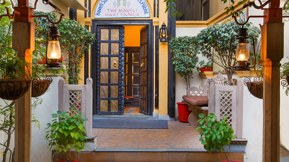 Haveli Hari Ganga, Haridwar-img