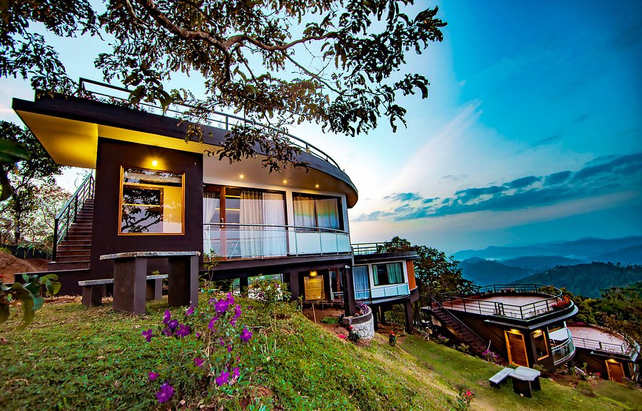 Haze & Kites Resort-img