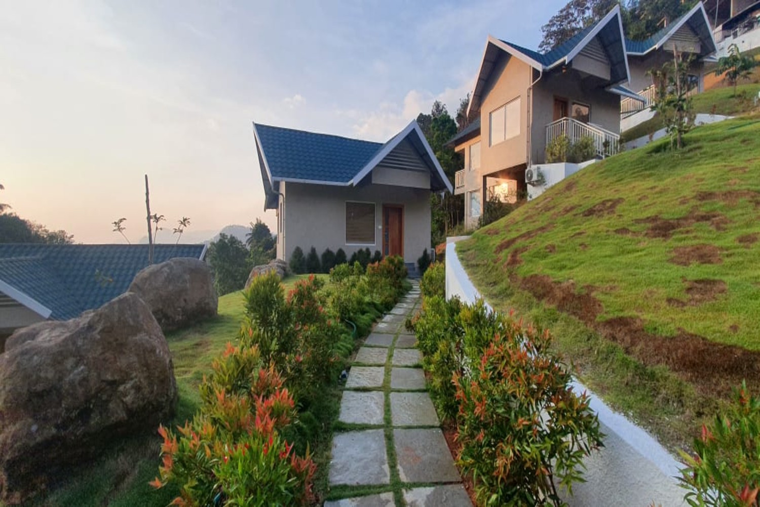 Heartland Resort Munnar-img