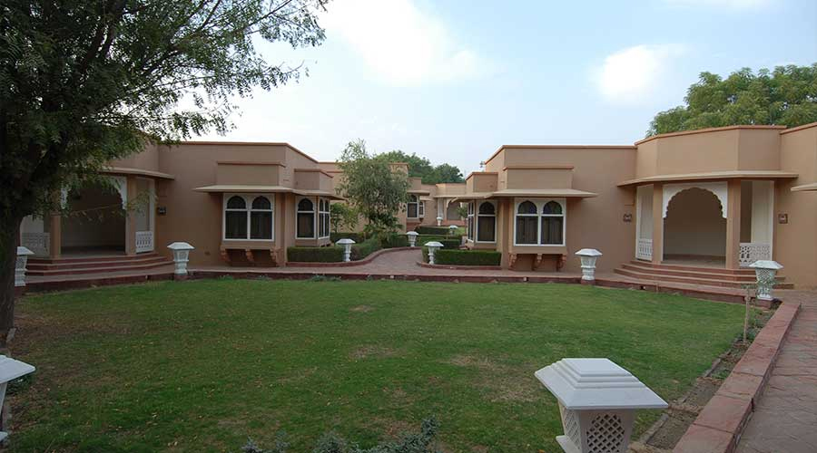 Heritage Resort Bikaner-img