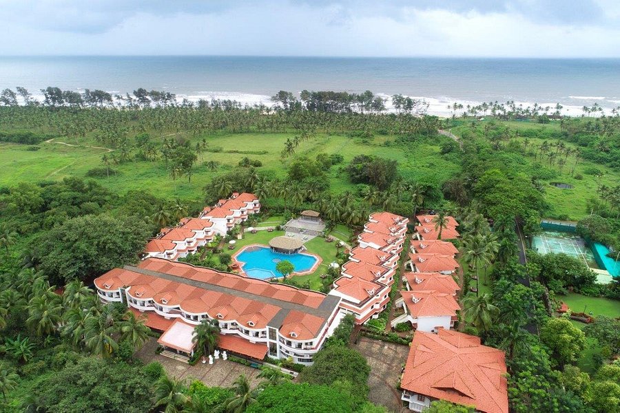 Heritage Village Resort & Spa, Goa-img
