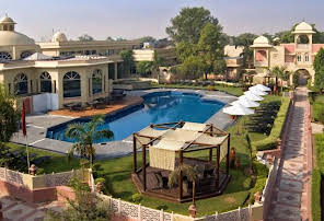 Heritage Village Resort & Spa, Manesar-img