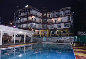 Highland Village Resort By L'age Hospitalité-img