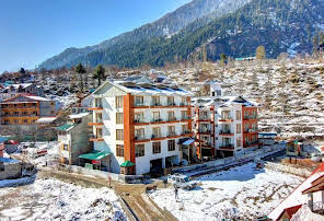 HILL COUNTY RESORT & SPA-img