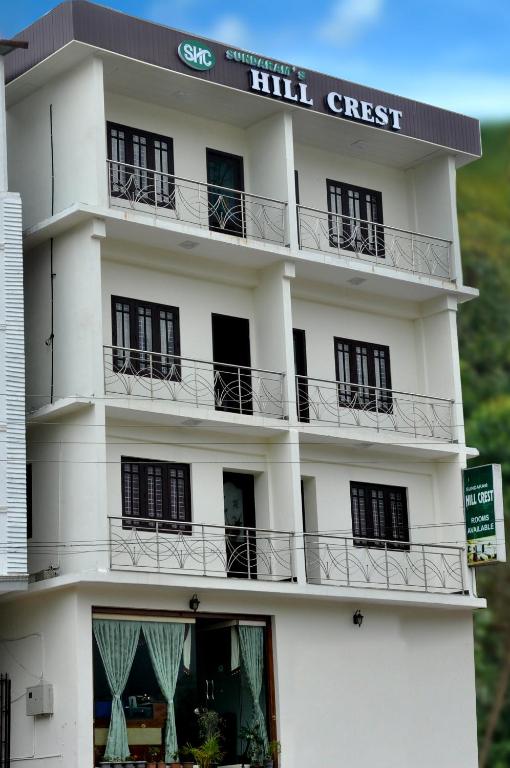 Hill Crest Munnar-img