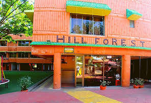 Hill Forest Resort-img