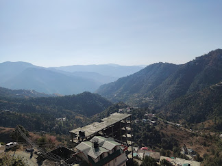 Hills View Paradise - Shimla-img