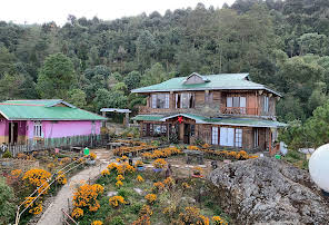 Hilltop Rabong Resort-img