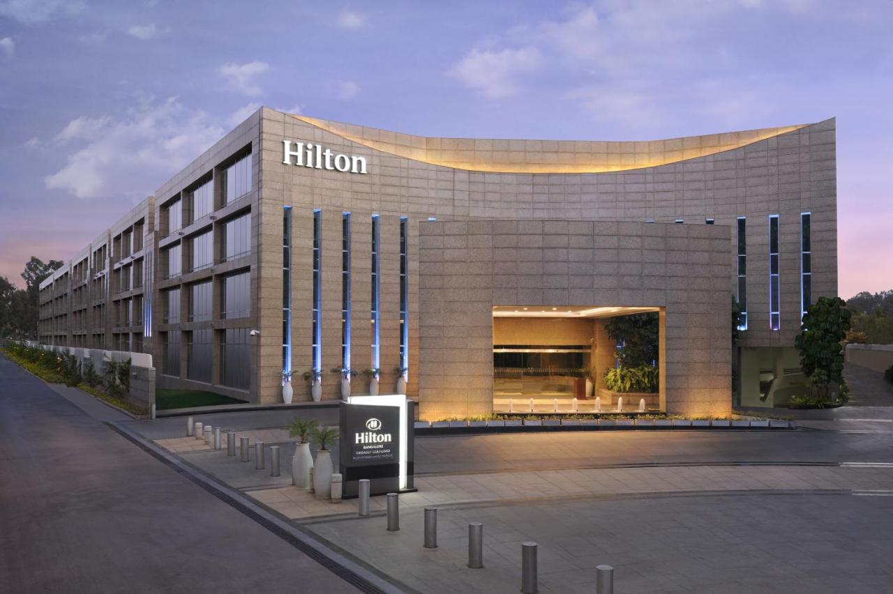 Hilton Bangalore Embassy GolfLinks-img