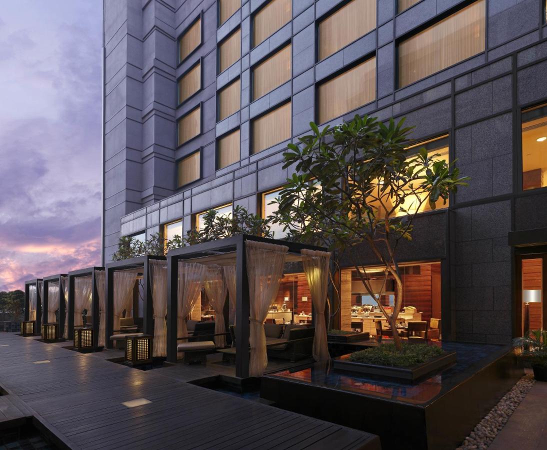 Hilton Chennai-img