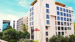 Hilton Garden Inn Trivandrum-img