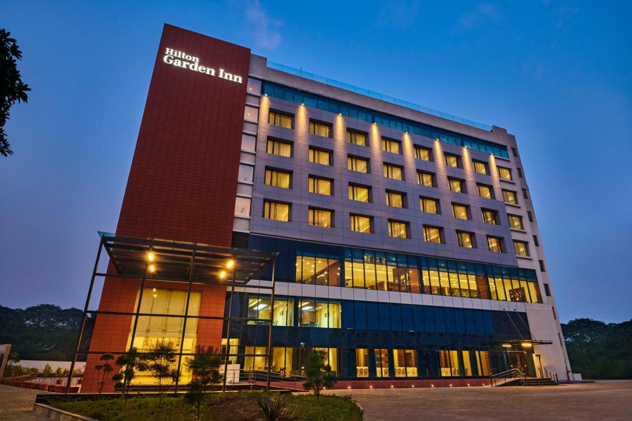 Hilton Garden Inn-img