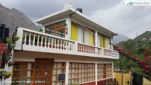 Himalayan Abode Luxurious Homestay, Joshimath-img