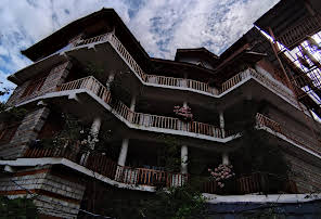 Himalayan Country House-img