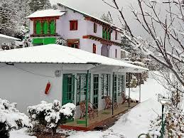 Himalayan High, Auli, By Himalayan Eco Lodges-img