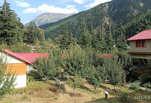 Himalayan Nature Resorts-img