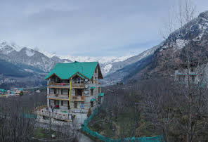 Himalayan Woods Cottage-img