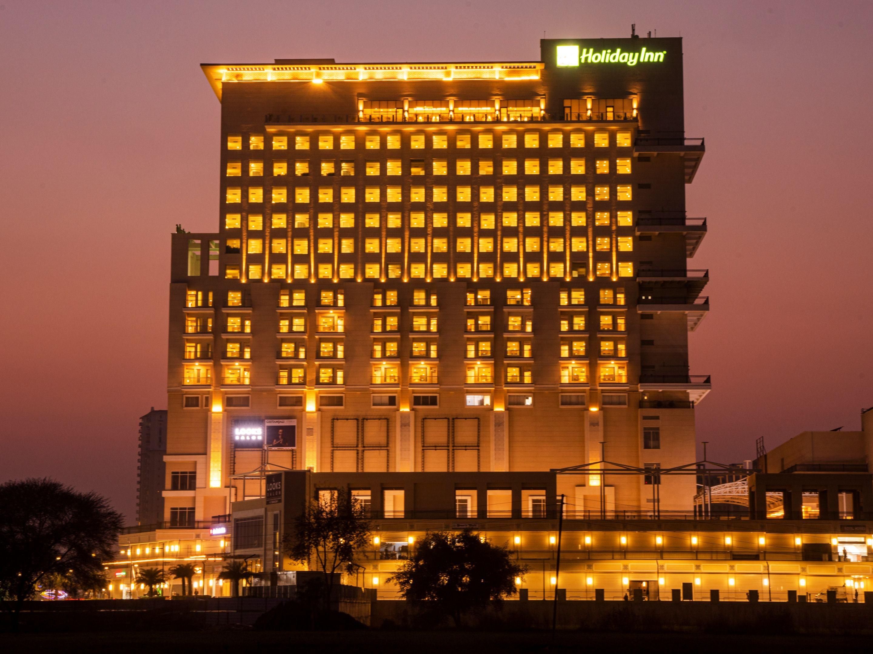 Holiday Inn Aerocity-img