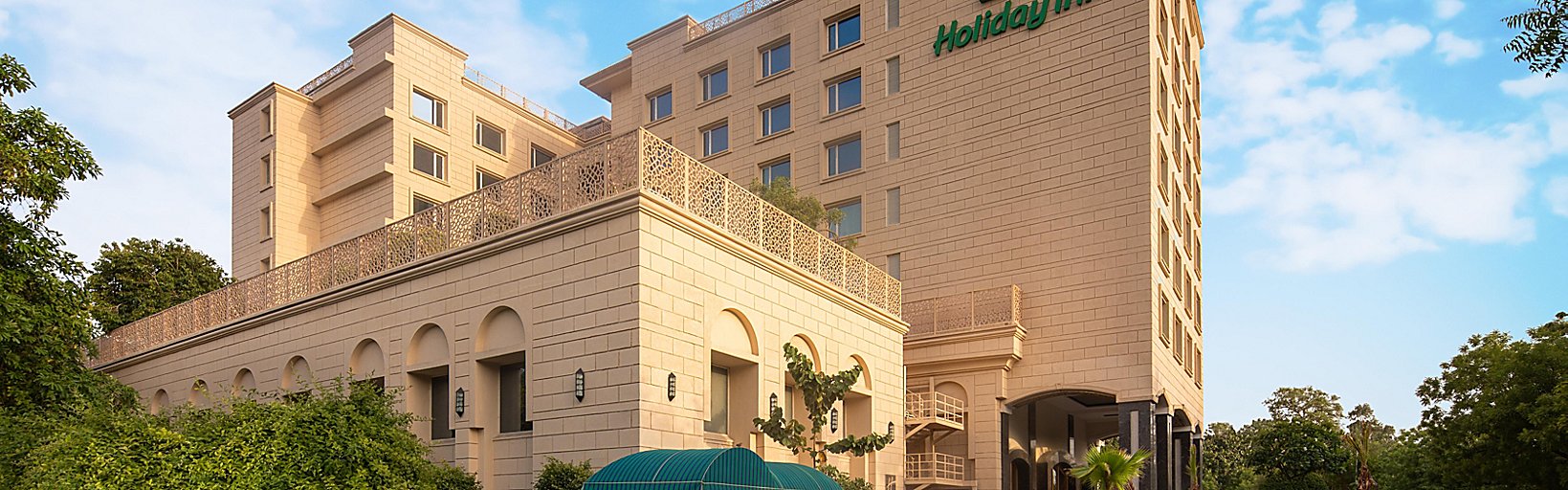 Holiday Inn Agra MG Road,-img