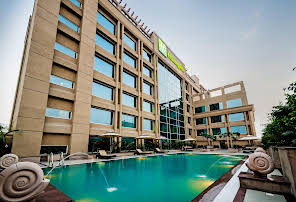 Holiday Inn Amritsar-img