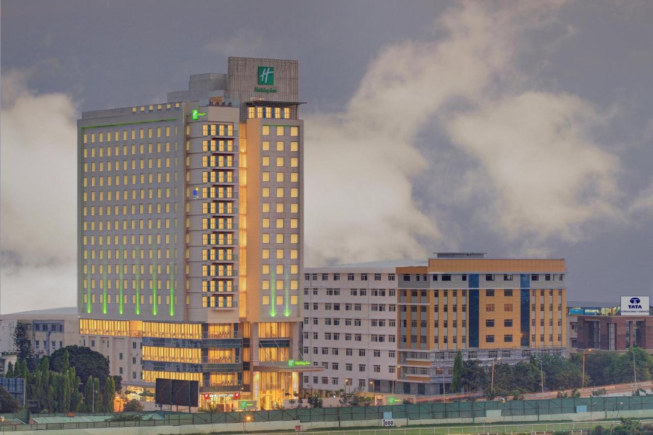 Holiday Inn Bengaluru Racecourse-img