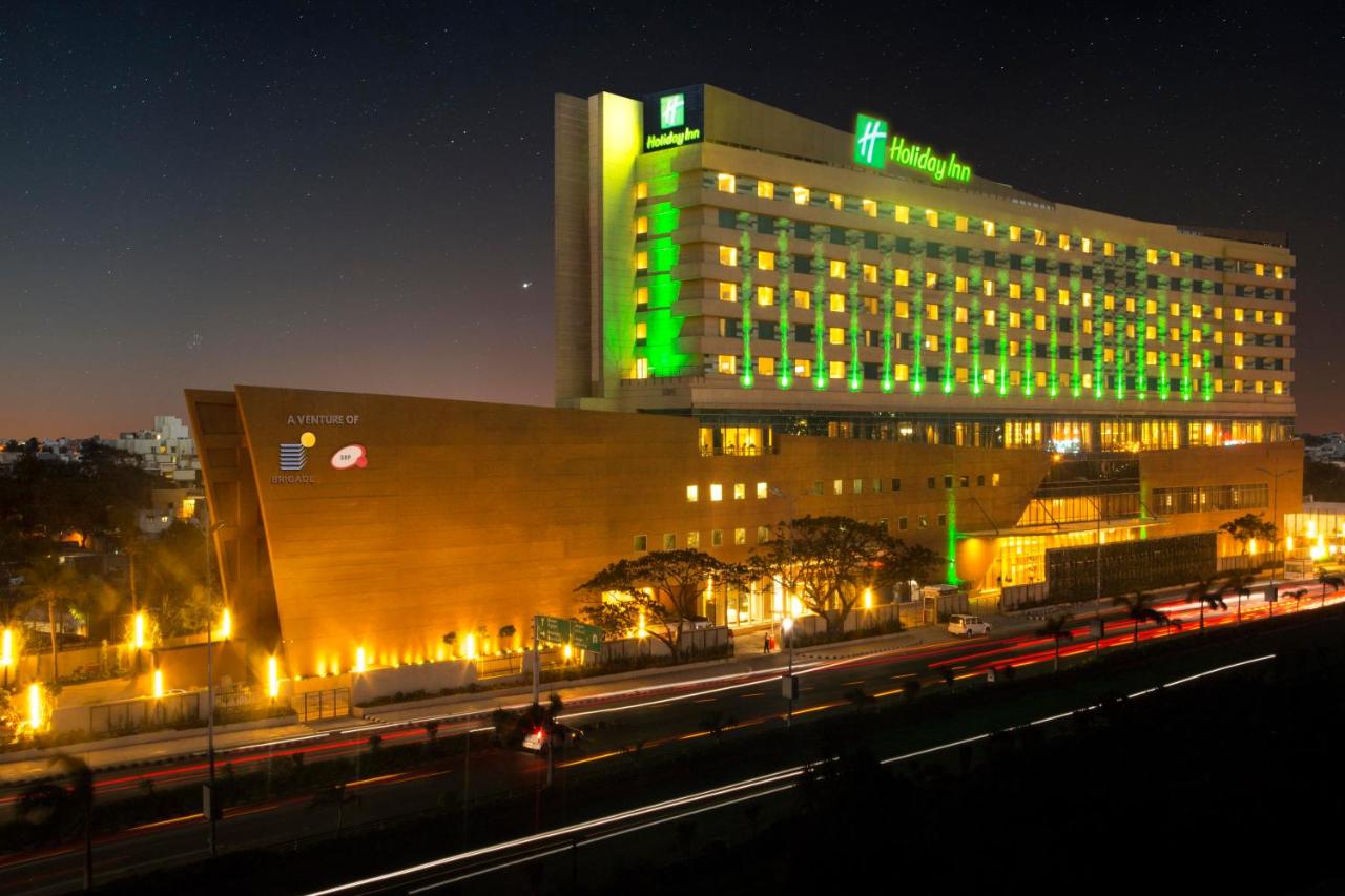 Holiday Inn Chennai OMR IT Expressway, an IHG Hotel-img