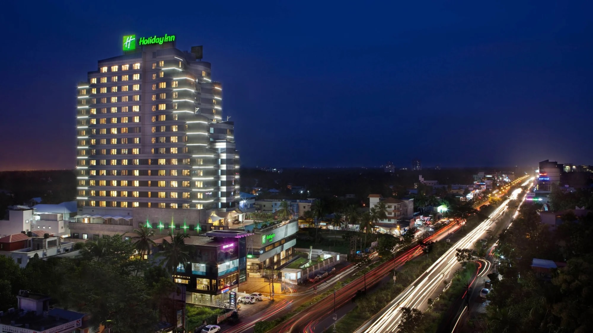 Holiday Inn Cochin-img