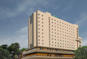 Holiday Inn Express Gurugram Sector 50, an IHG Hotel-img