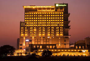 Holiday Inn Gurugram Sector 90-img