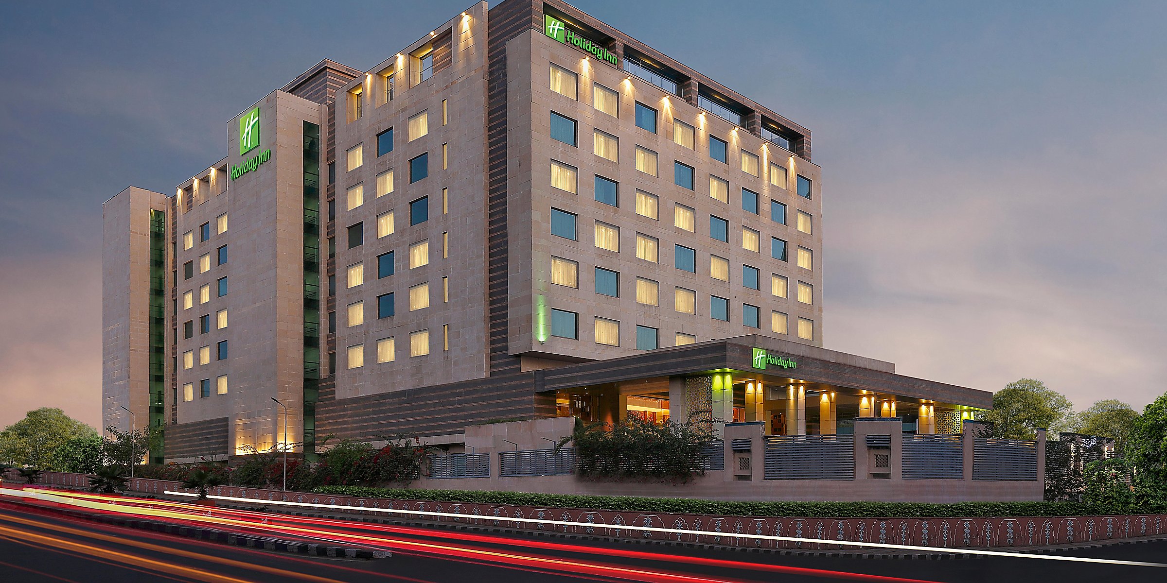 Holiday Inn Jaipur City Centre-img