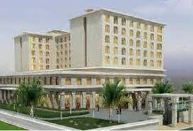 Holiday Inn Tirupati Tirumala-img
