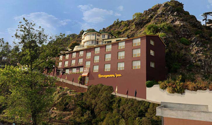 Honeymoon Inn Mussoorie-img