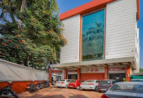 Hotel 24 Seven-img