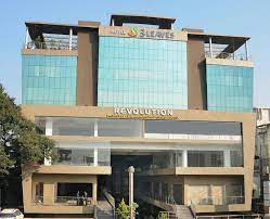 Hotel 3 Leaves, Kolhapur-img