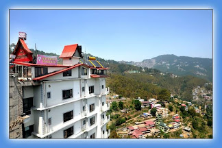 Hotel Aachman Regency Shimla-img