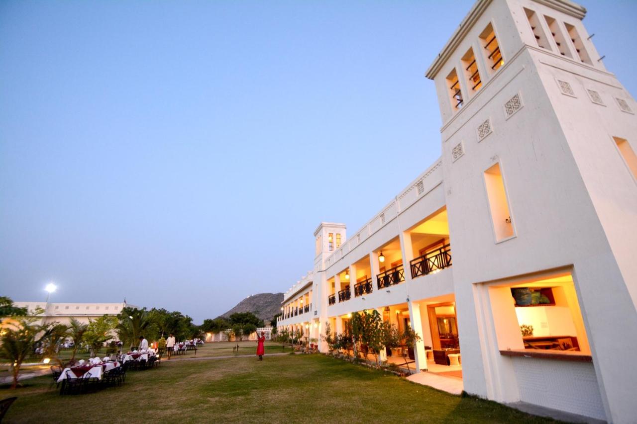 Hotel Aaram Baagh Pushkar-img