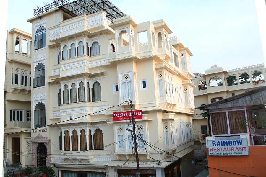 Hotel Aashiya Haveli Udaipur-img