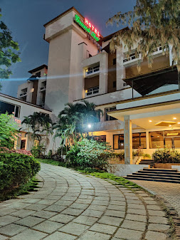 Hotel Aavanaa Inn-img