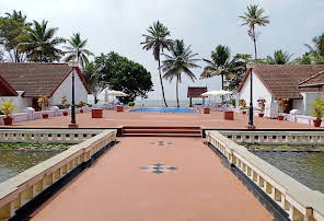 Hotel Abad Wp (Lagoon View Cottage)-img