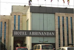 Hotel Abhinandan Panipat-img